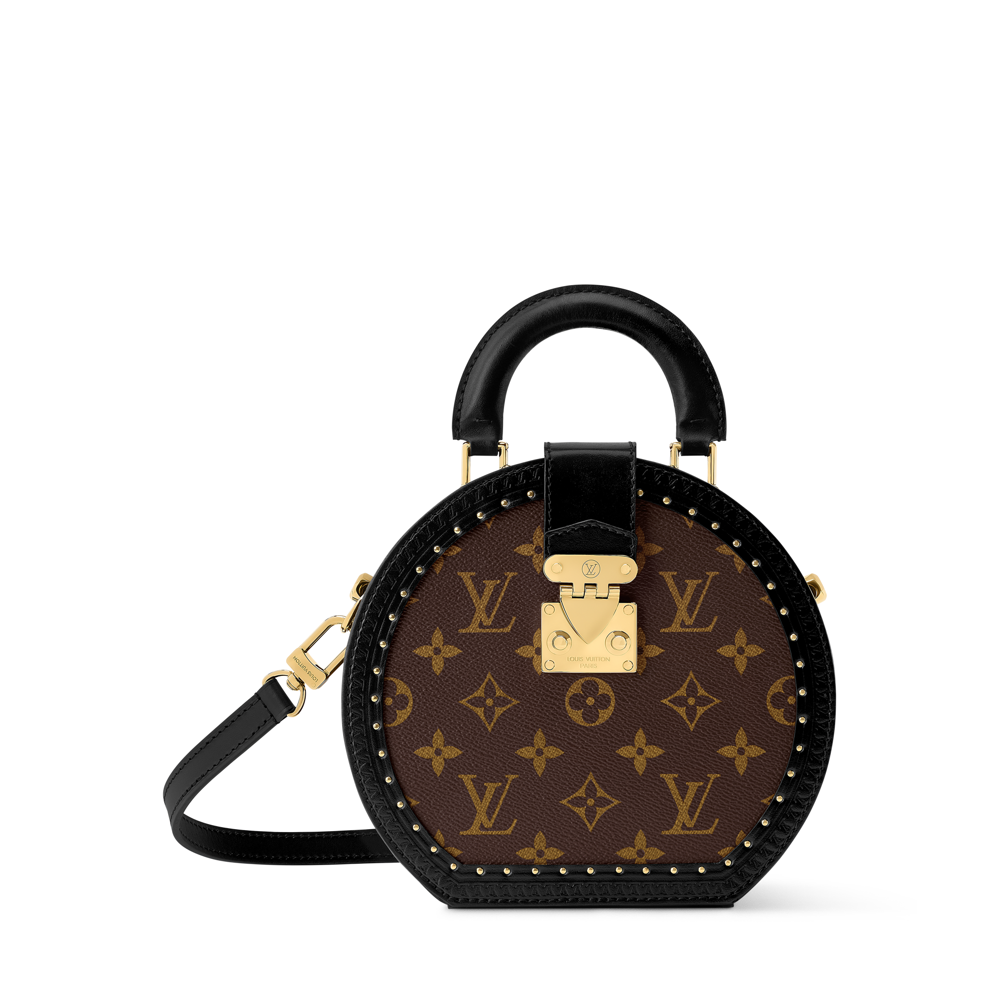 Boîte Chapeau PM Monogram - Trunks and Boxes | LOUIS VUITTON